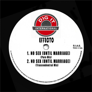 No Sex ( Until Marriage ) (Pure Mix)