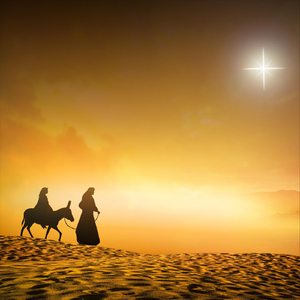 Christmas in Zarahemla