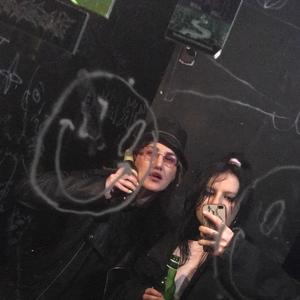 Grill (feat. Bimbolimbo666)