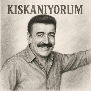Kıskanıyorum