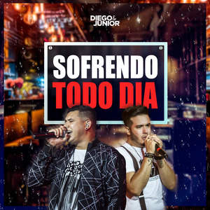 Sofrendo Todo Dia