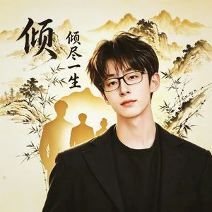 只为你倾尽一生
