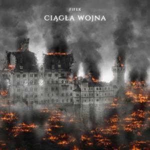 Ciągła wojna