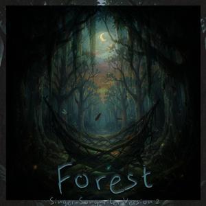 Forest (Singer-Songwriter Version 2)