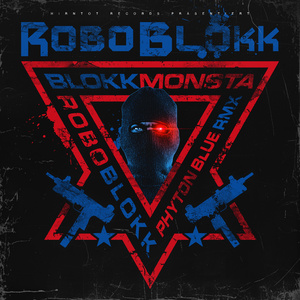 Roboblokk (Phyton Blue Remix)