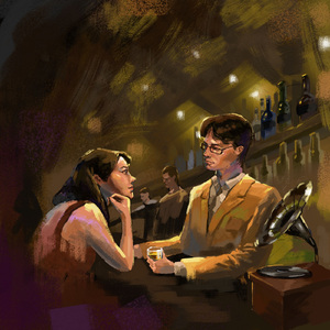 우리가 좋아하던 음악이 나올 때면 (Vocal By. Picturemegreen)