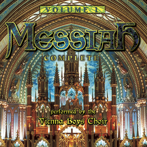 No. 25: Accompagnato: "All They That See Him"