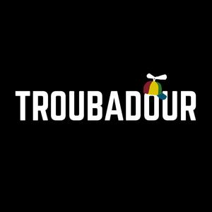 Troubadour (feat. Albert Asselin & Marielou Julien)