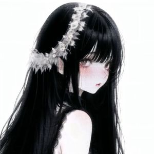 眼泪落下像没说完的话