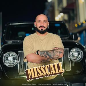 Misscall (feat. Ranjha Yaar)