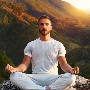 Presencia Envolvente De Ecos Suaves