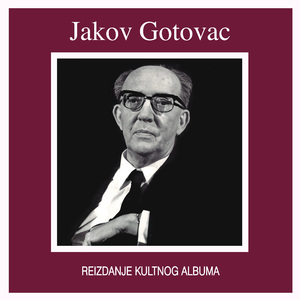 Jakov Gotovac: Symphony Circle