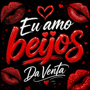 Eu Amo Beijos
