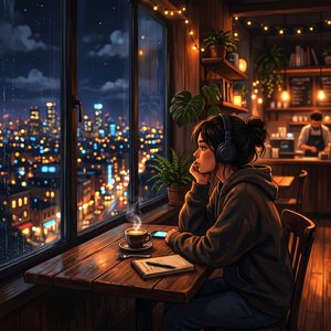 벨벳 같은 밤 (Velvet Night)
