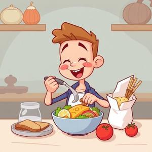 Lenticchie e cotechino