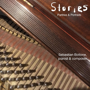Stories (1): Stylophone