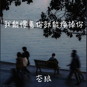 我能惯着你就能换掉你