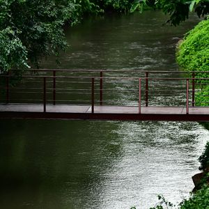 境外听雨