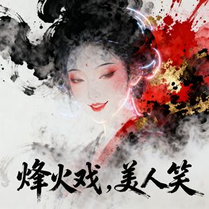 烽火戏 美人笑version2