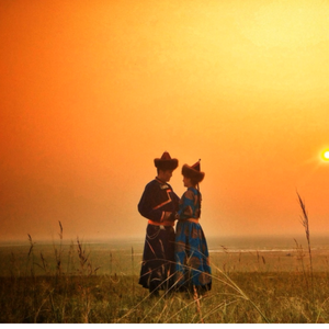 Харанхы бүрэнхы, Дуран тухай дуун