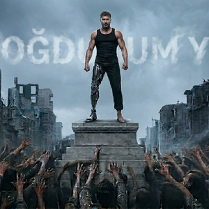 Doğduğum Yer