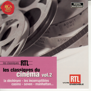 La Forza del Destino:Act I: Overture