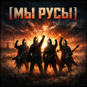 Мы русы