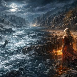 ΤΟ ΑΓΡΙΟ ΠΟΤΑΜΙ