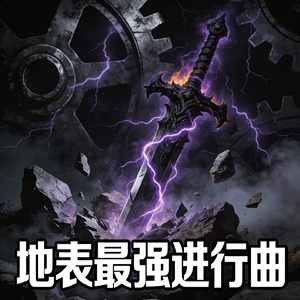 地表最强进行曲