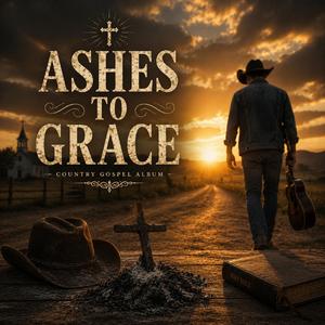 ASHES TO GRACE