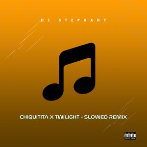 Chiquitita X Twilight - Slowed Remix