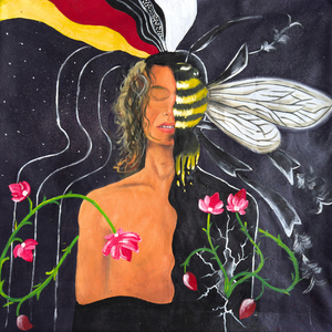 Царица Ночь