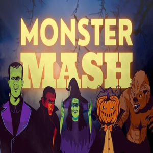 Monster Mash