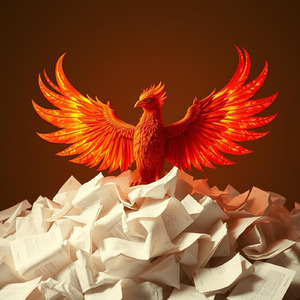 Suit Up and Fight(逆境就活学生讃歌)-モチベーション・マックス