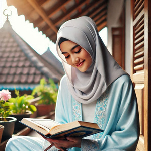 hanya padamu hamba meminta doa j3dagj3dug