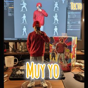Muy yo