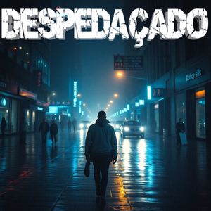 Despedaçado