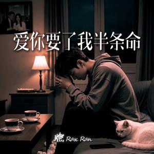 爱你要了我半条命(爱你我丢了半条命)