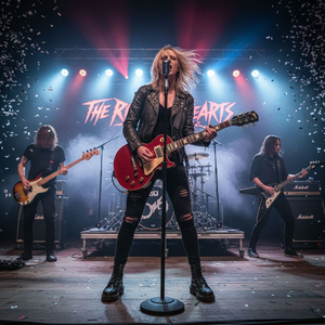 I Ain't No Balladeer