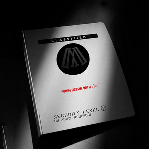 From Russia with Love