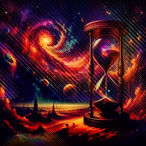 Cinematic Elegy for the Last Samurais Farewell