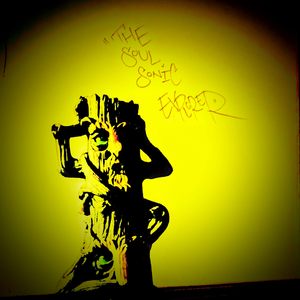 Time Traveler (Instrumental)