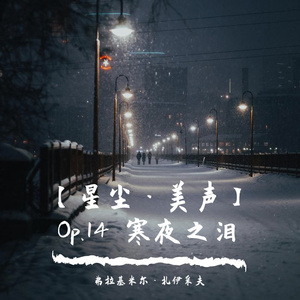 【星尘·美声】Op.14 寒夜之泪