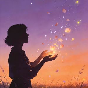 星空的呼吸