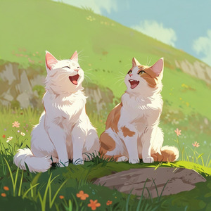 くちぶえと青空