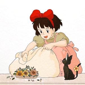 那时正好（翻自 #）