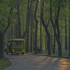 春亭晚（片段）