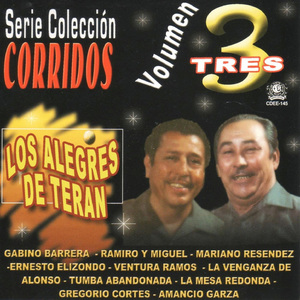 Gabino Barrera