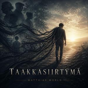 Taakkasiirtymä