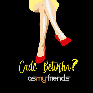 Cadê Betinha?
